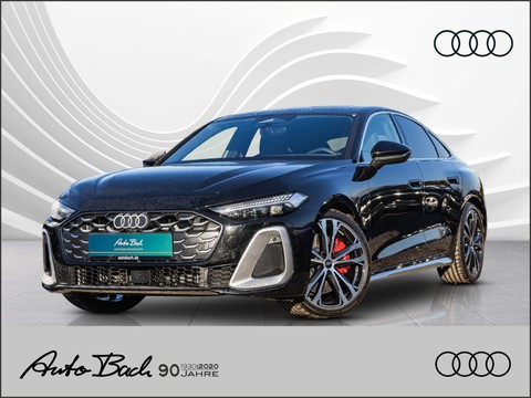 Audi S5 Limousine Audi S5 Limousine TFSI