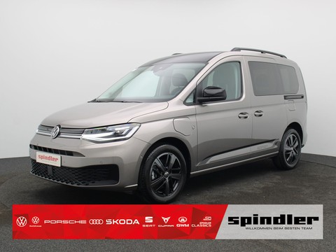 Volkswagen Caddy 1.5 l Life Hybrid eHyb rid Frontantrieb Radst 2 755
