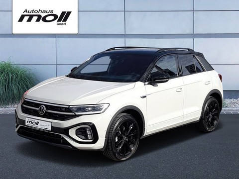 Volkswagen T-Roc 1.5 TSI R-Line