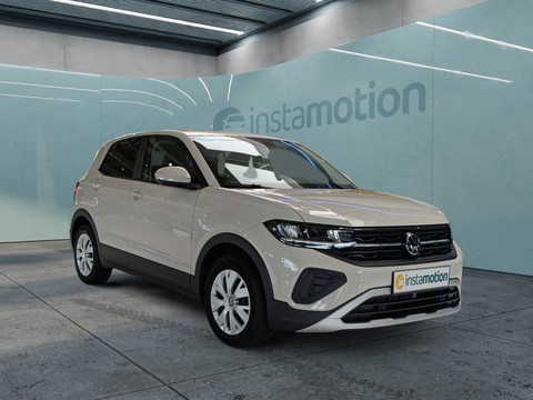 Volkswagen T-Cross 1.0 TSI 95
