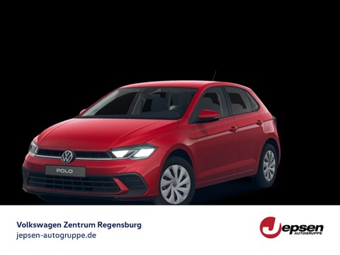 Volkswagen Polo Life