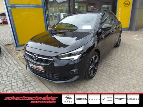 Opel Corsa 1.2 Line Turbo