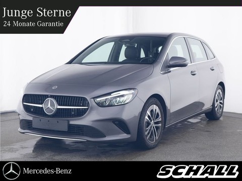 Mercedes-Benz B 200 PROGRESSIVE PREMIUM LENKHZG