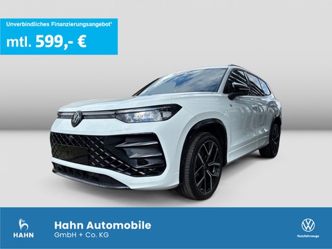 Volkswagen Tayron 2.0 l TDI R-Line