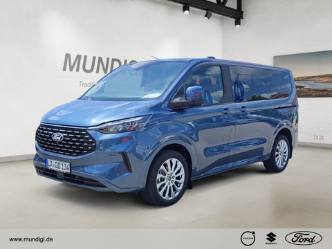 Ford Tourneo Custom 320 L1 Titanium