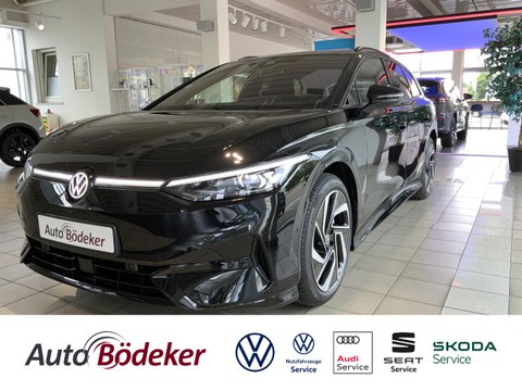 Volkswagen ID.7 Tourer Pro h