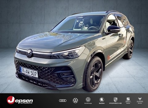 Volkswagen Tiguan 2.0 TDI R-Line VERFÜGBAR