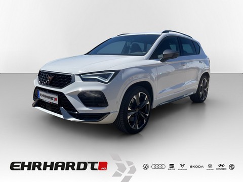 CUPRA Ateca 2.0 TSI PARKLENK ° HECKKL EL