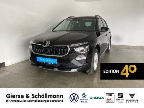 Skoda Kamiq 1.0 TSI Selection