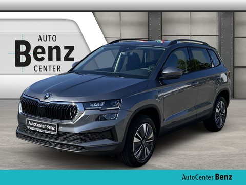 Skoda Karoq 1.5 TSI TOUR R