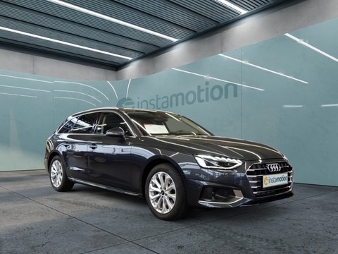 Audi A4 undefined
