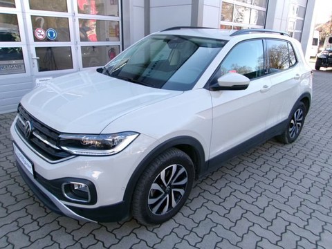 Volkswagen T-Cross 1.0 TSI Active Active