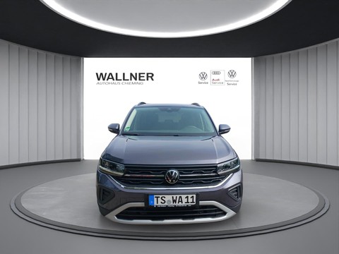 Volkswagen T-Cross 1.0 TSI Life (D31)(11 2023 )