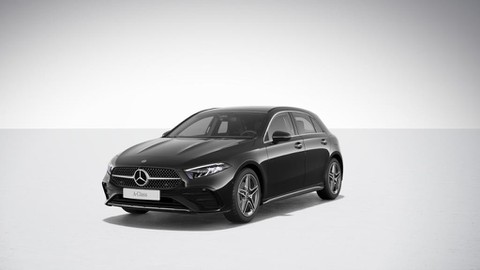 Mercedes-Benz A 200 d AMG RfCam
