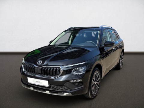 Skoda Kamiq 1.0 TSI Drive