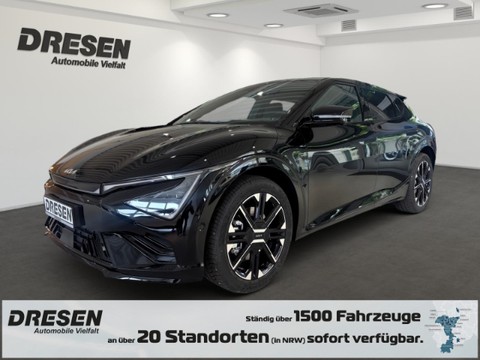 Kia EV6 GT-Line h WP FINGERABDRUCK °