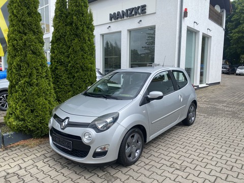 Renault Twingo 1.2 LEV 16V 75 Paris Allwetter