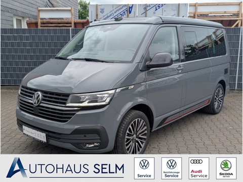 Volkswagen T6 California 2.0 TDI 1 Ocean Edition