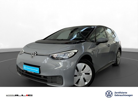 Volkswagen ID.3 Pro Performance Wärmep