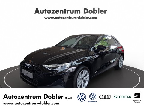 Audi A3 Sportback HYBRID 40 TFSIe