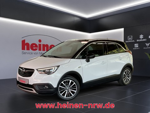 Opel Crossland 1.2 INNOVATION