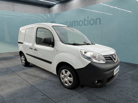 Nissan NV250 Kasten |1