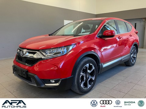 Honda CR-V 1.5 VTEC Elegance Smart-Int
