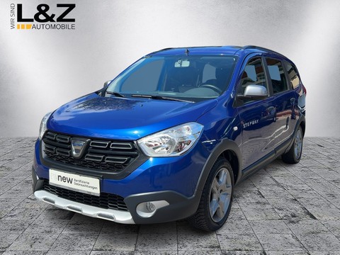 Dacia Lodgy 1.5 Stepway dCi 115