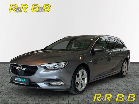 Opel Insignia 1.5 B Sports Tourer Dynamic Turbo