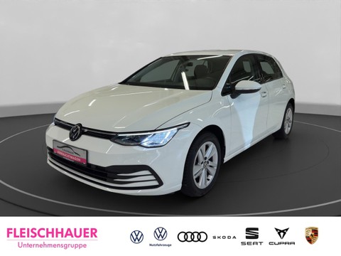 Volkswagen Golf 2.0 TDI VIII Life