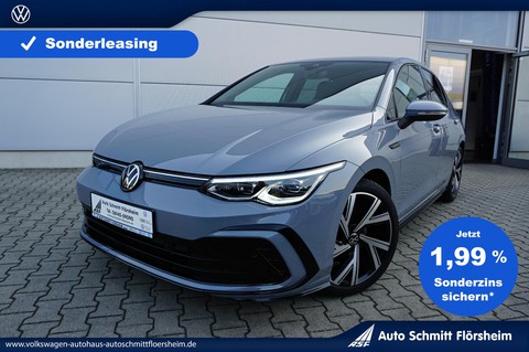 Volkswagen Golf 1.5 l TSI R-Line