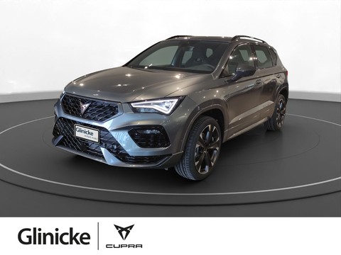 CUPRA Ateca 1.5 TSI el
