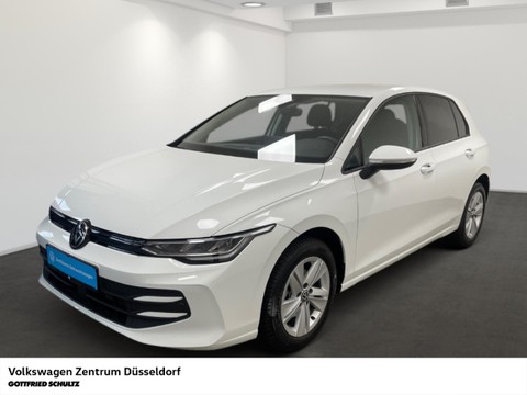 Volkswagen Golf 1.5 eTSI Life