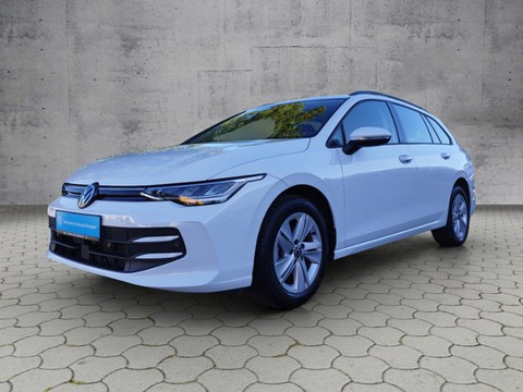 Volkswagen Golf Variant 1.5 TSI Golf VIII Life 3-Zonen