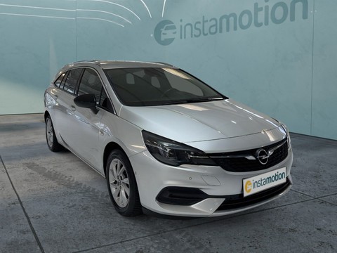 Opel Astra Sports Tourer Elegance