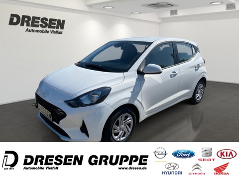 Hyundai i10 1.0 Select