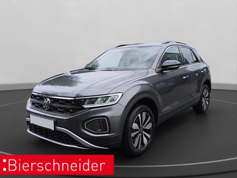 Volkswagen T-Roc 2.0 TDI Goal