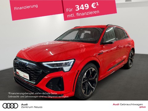Audi SQ8 undefined