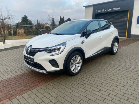 Renault Captur II Business Edition