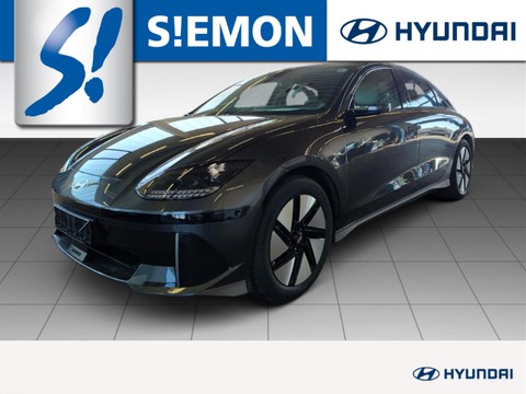 Hyundai IONIQ 6 7.4 7kWh UNIQ Digi-Spiegel Digitales Sitze