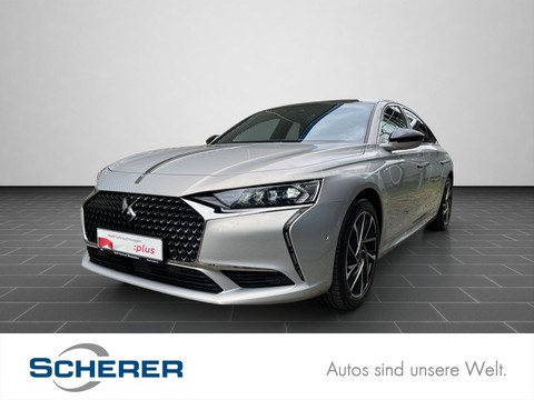 DS Automobiles DS9 1.6 PureTech Rivoli + S&S