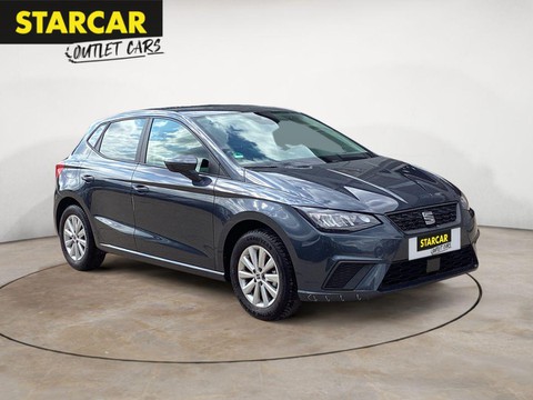 Seat Ibiza 1.0 TSI STYLE