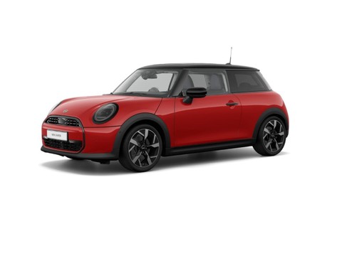 MINI Cooper C CLASSIC TRIM AUTOMATIK