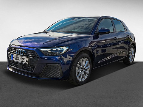 Audi A1 Sportback 25 TFSI