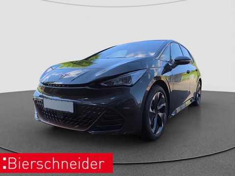 CUPRA Born WÄRMEPUMPE H