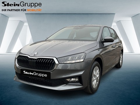 Skoda Fabia 1.0 TSI Selection