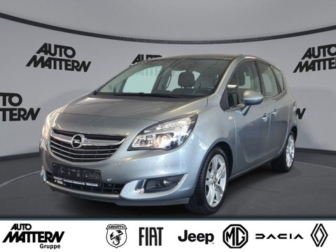 Opel Meriva 1.4 B Innovation Automatik