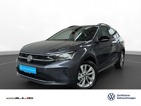 Volkswagen Taigo 1.0 TSI GOAL