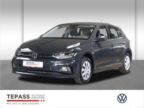 Volkswagen Polo 1.0 TSI R-LINE
