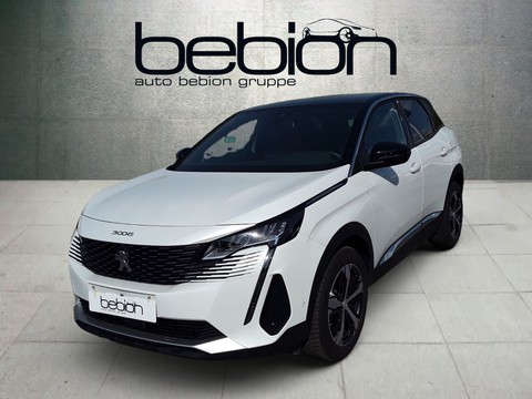 Peugeot 3008 1.2 130 Allure Pack